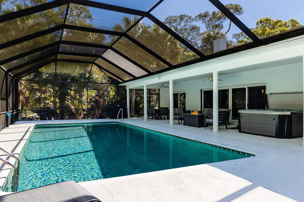 Photo of Outdoor in Jupiter Farms