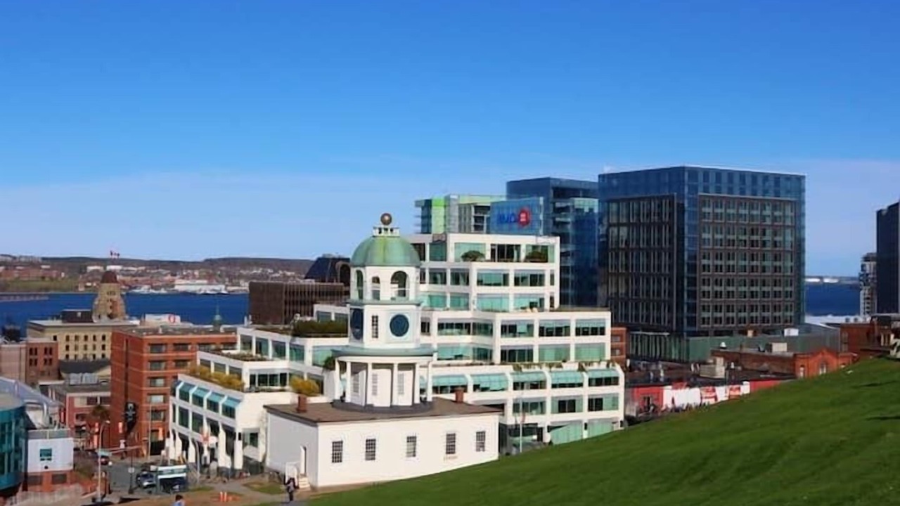 Photo of Outdoor in South End