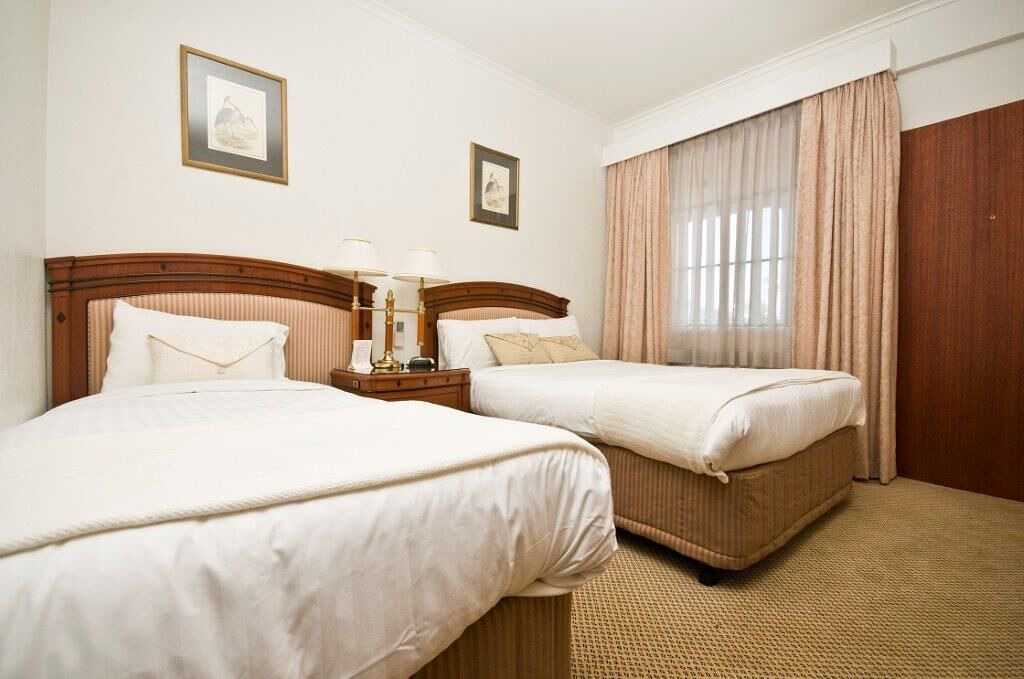 Photo of Bedroom in Crestwood