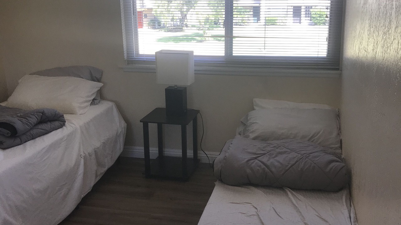 Photo of Bedroom in Tustin