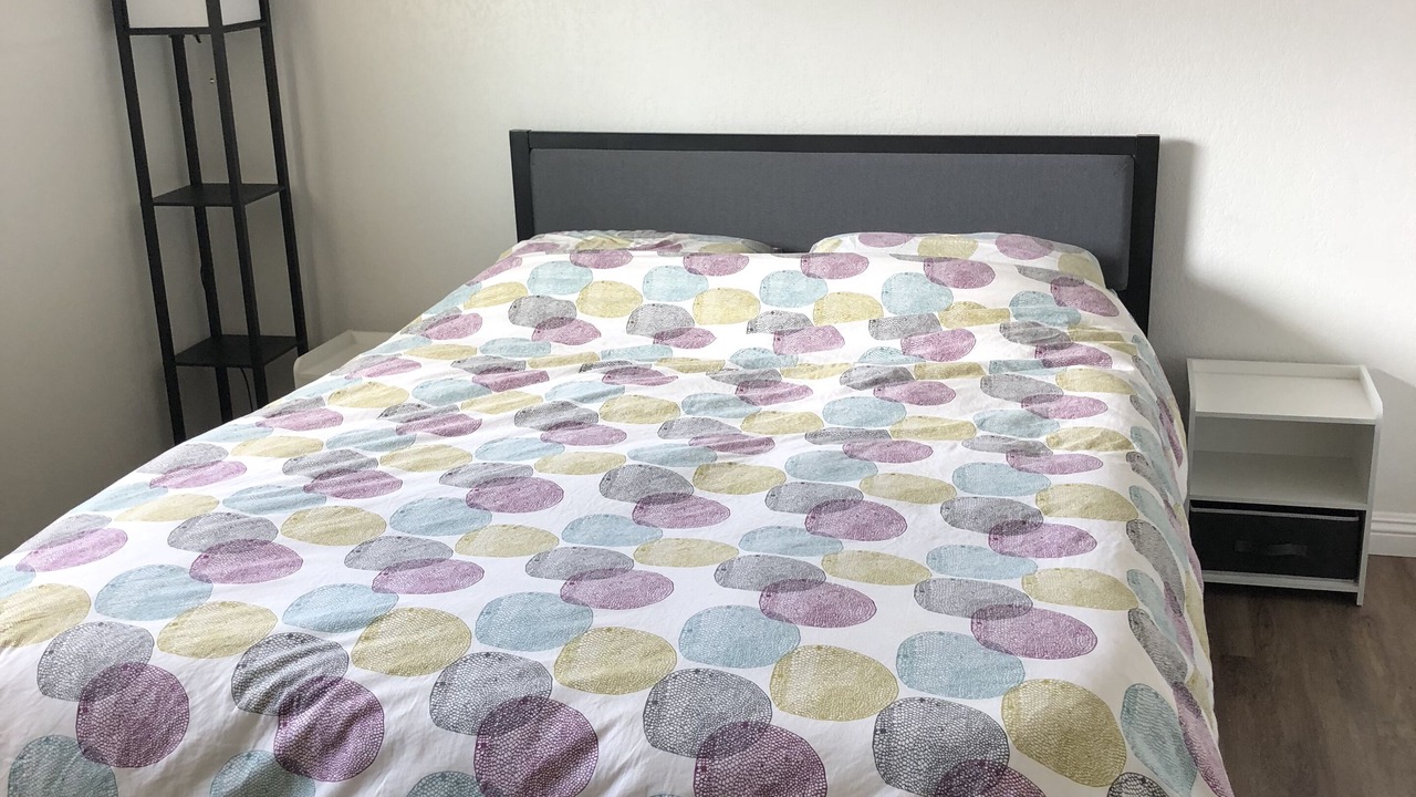 Photo of Bedroom in Tustin