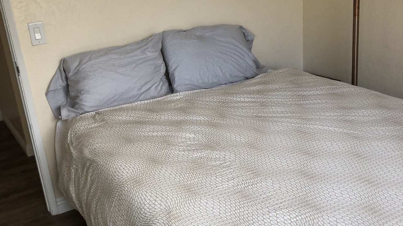Photo of Bedroom in Tustin