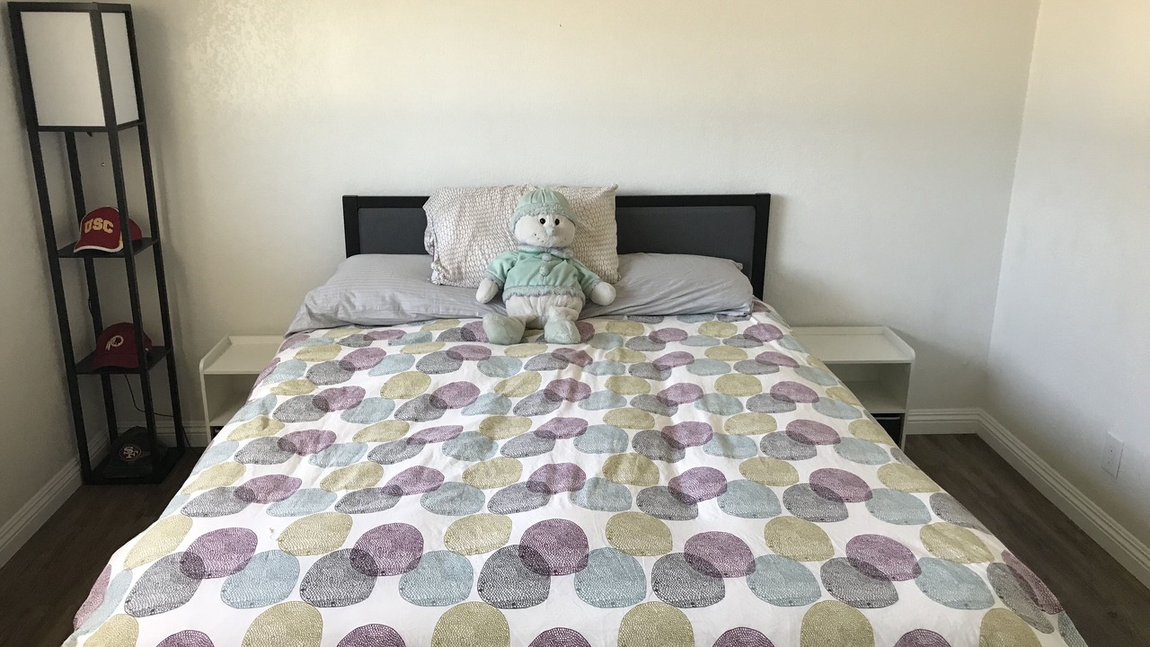 Photo of Bedroom in Tustin