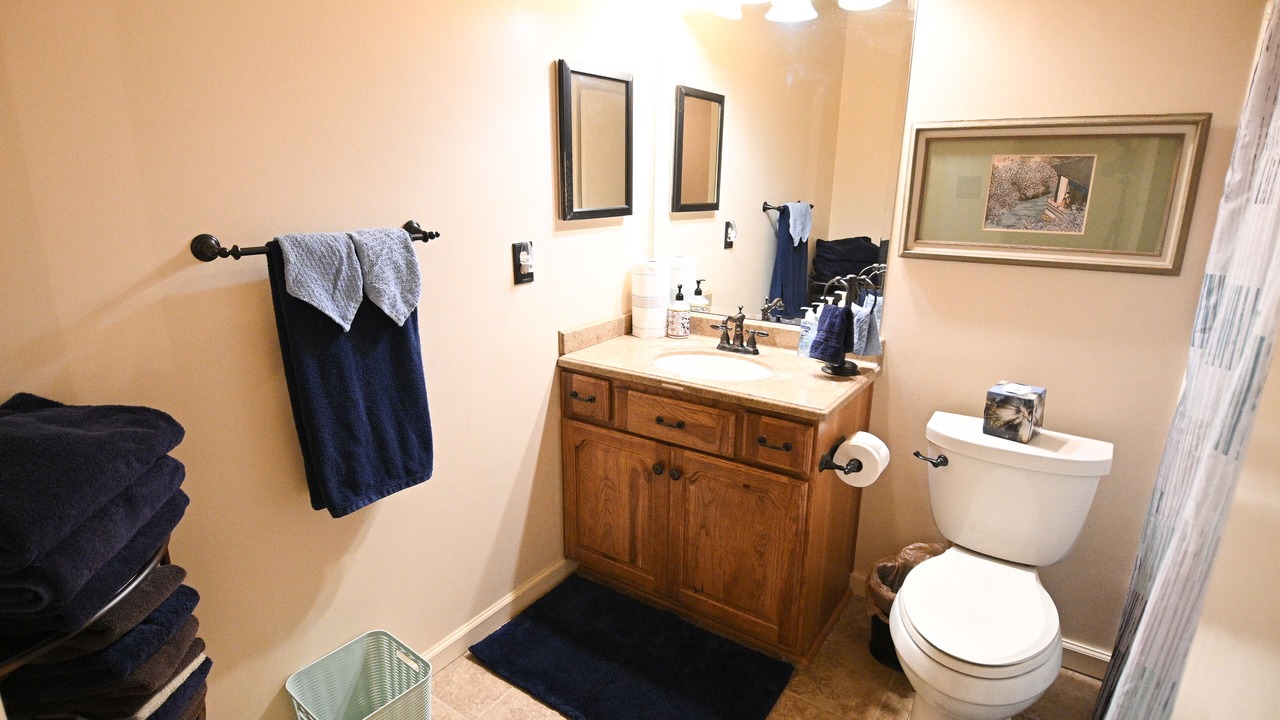 Photo of Bathroom in Mobile