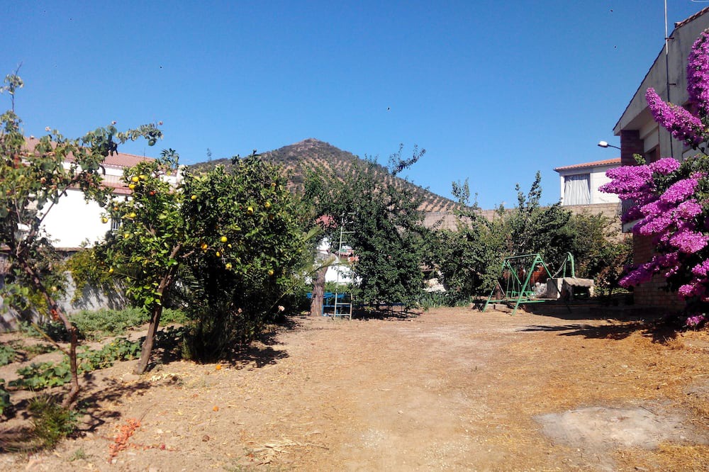 Photo of Outdoor in El Hoyo