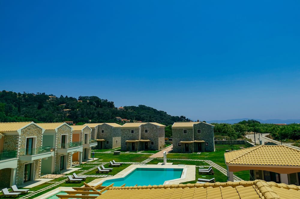 Photo of Outdoor in Erikousa Island