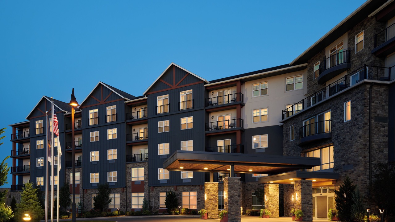 Photo of Outdoor in Canandaigua
