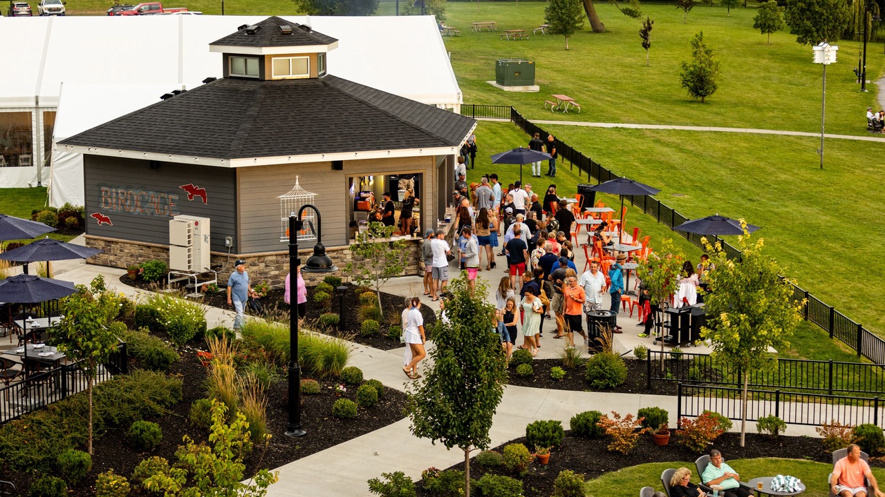 Photo of Outdoor in Canandaigua