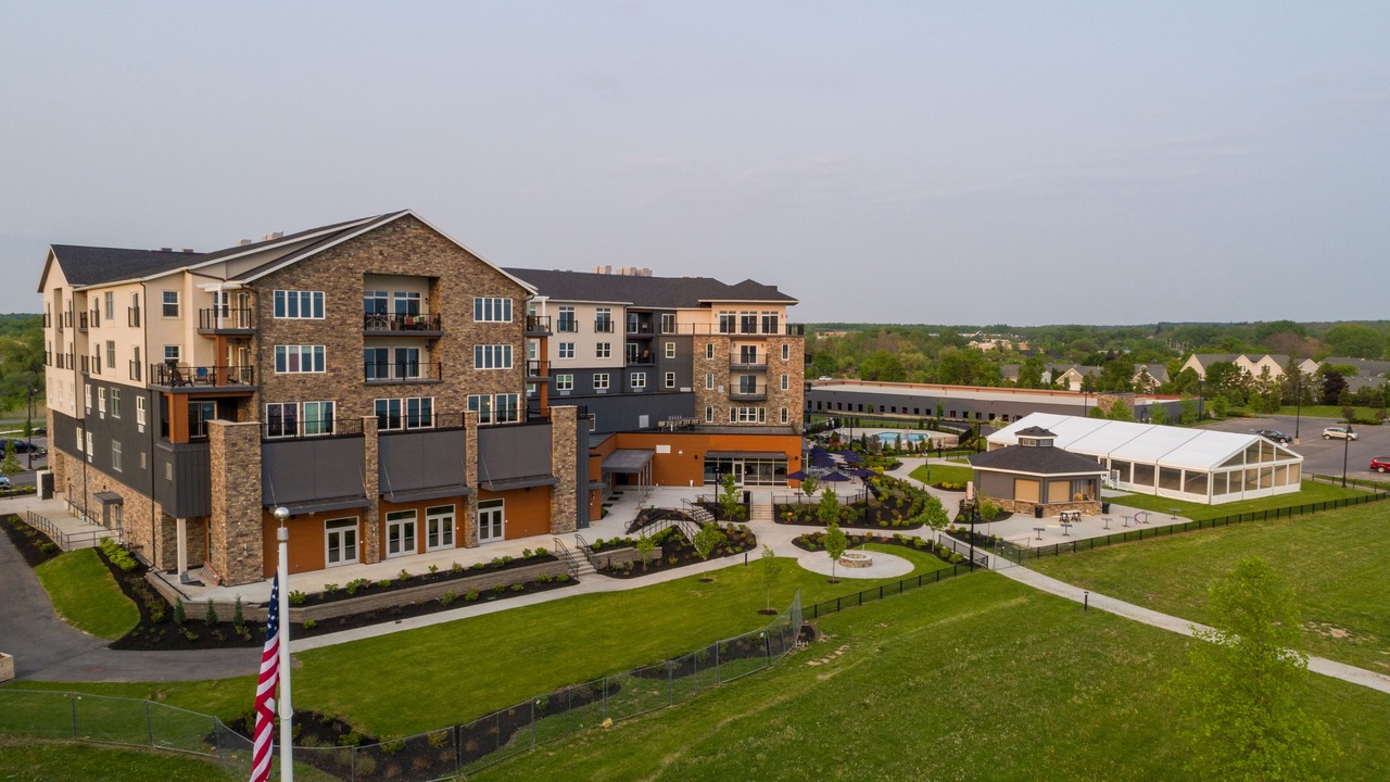 Photo of Outdoor in Canandaigua
