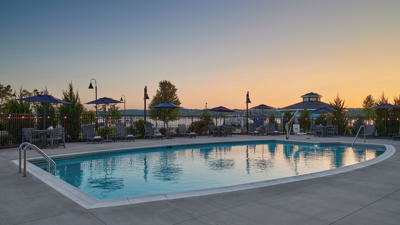 Photo of Outdoor in Canandaigua
