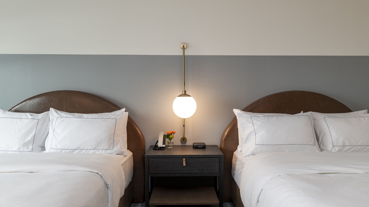 Photo of Bedroom in Canandaigua