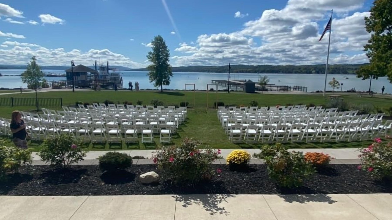 Photo of Outdoor in Canandaigua