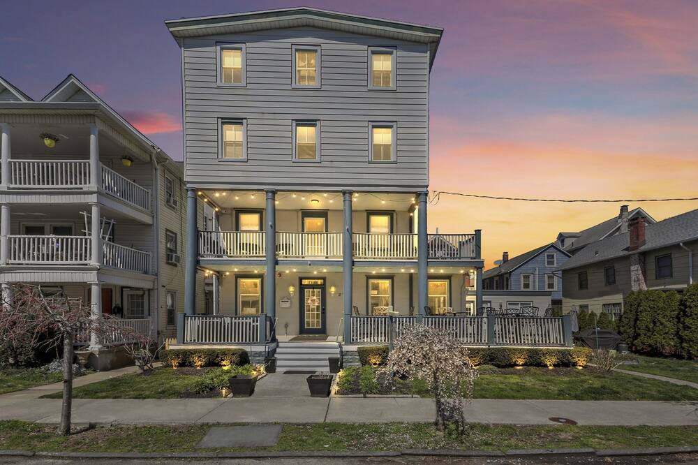 Photo of Outdoor in Ocean Grove