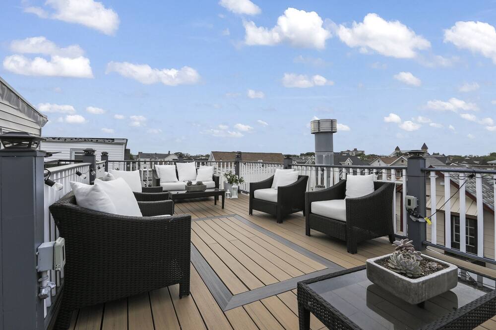 Photo of Outdoor in Ocean Grove