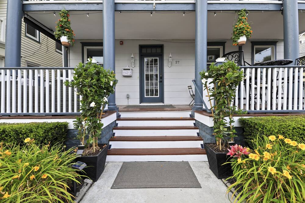 Photo of Outdoor in Ocean Grove