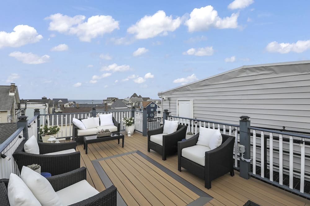 Photo of Outdoor in Ocean Grove