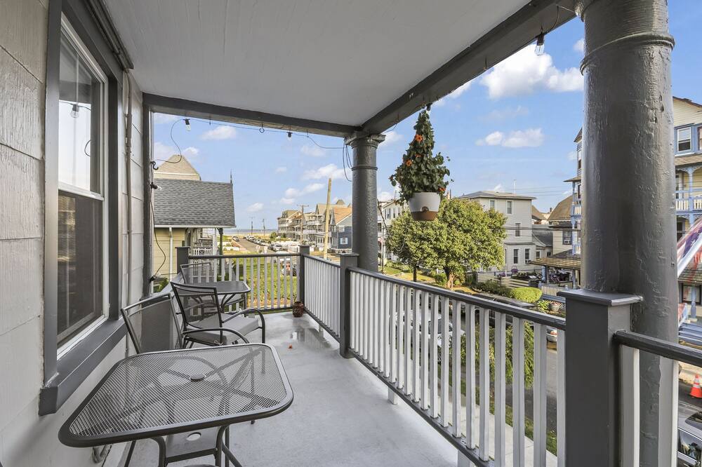 Photo of Outdoor in Ocean Grove
