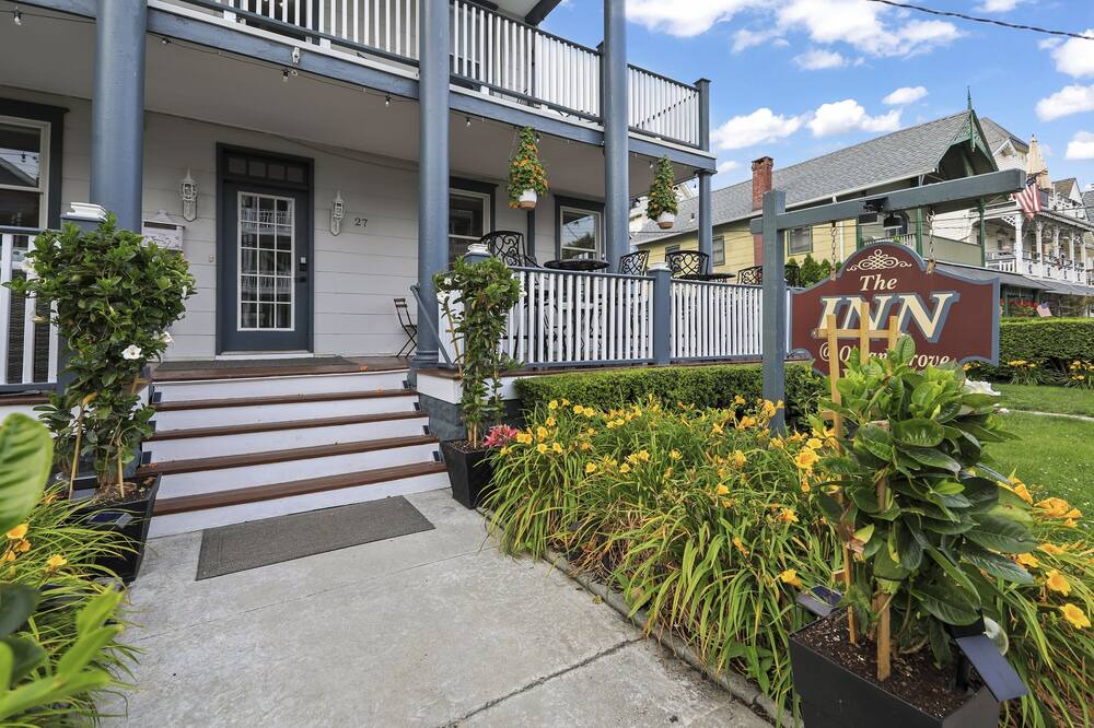 Photo of Outdoor in Ocean Grove