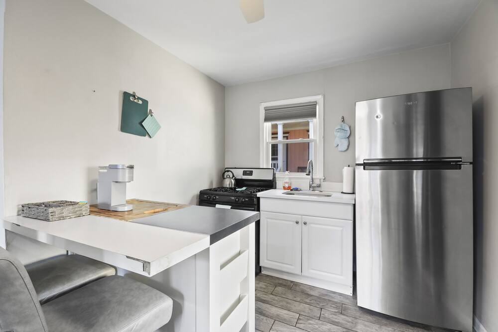 Photo of Kitchen in Ocean Grove