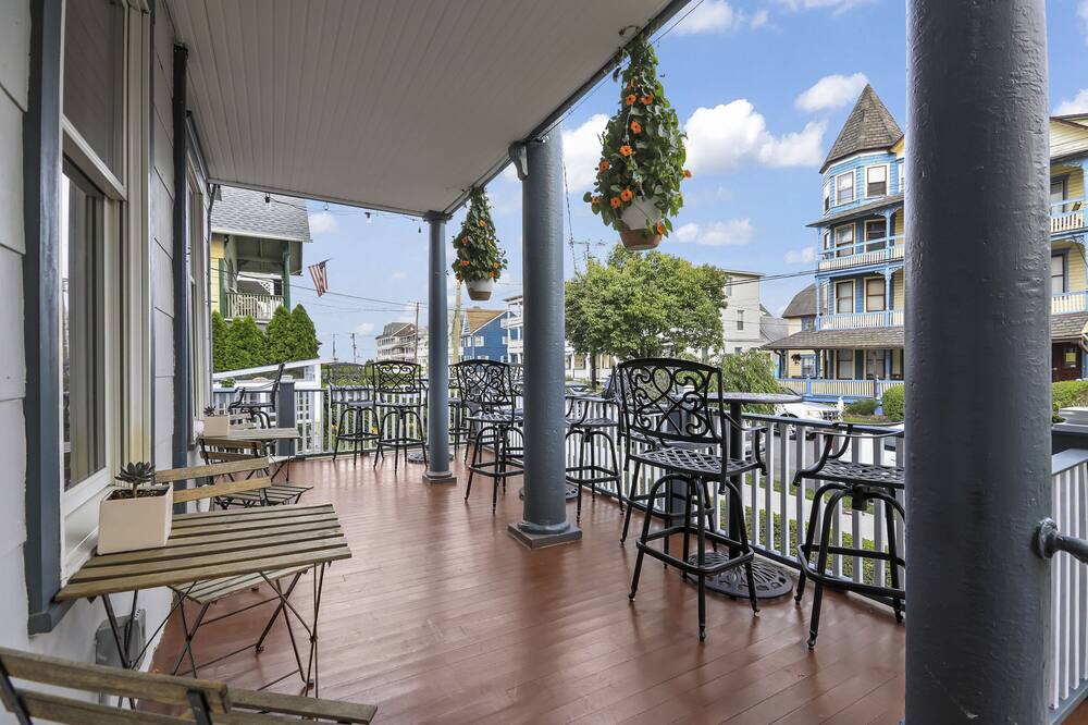 Photo of Outdoor in Ocean Grove