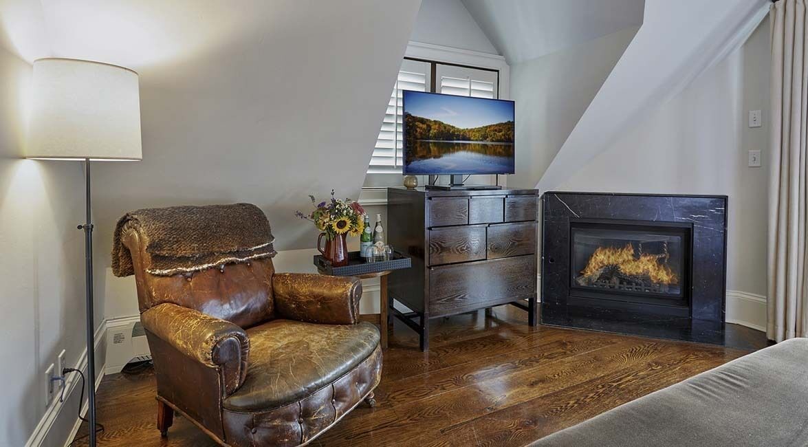Photo of Bedroom in Bedford