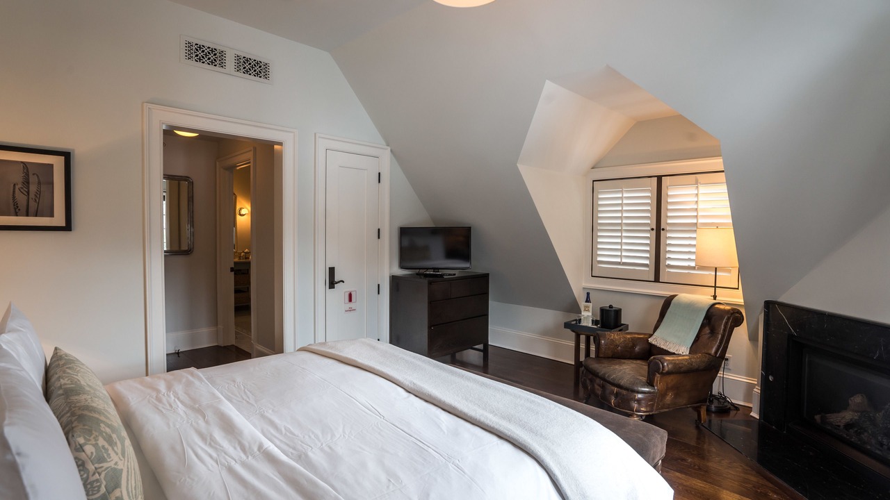 Photo of Bedroom in Bedford