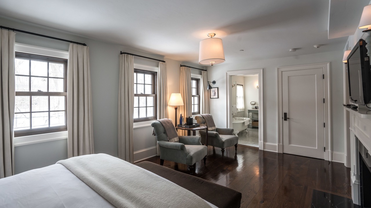 Photo of Bedroom in Bedford