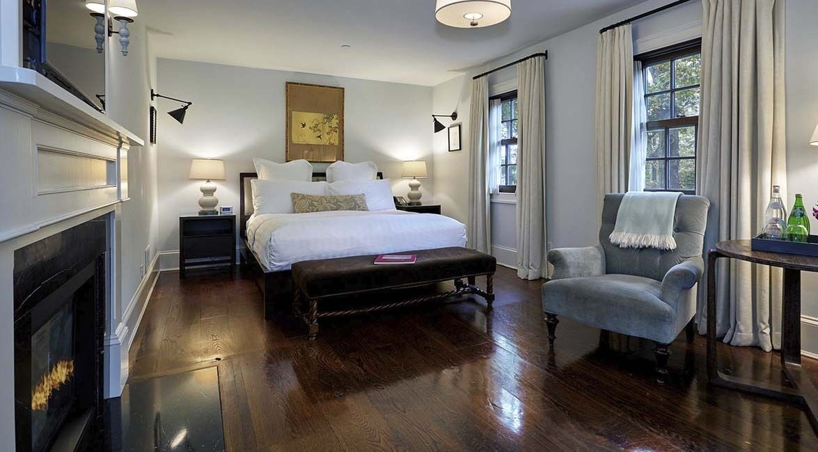 Photo of Bedroom in Bedford