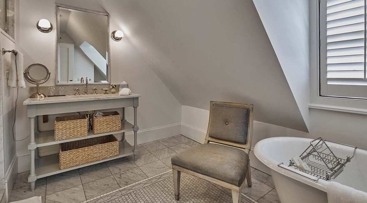 Photo of Bathroom in Bedford