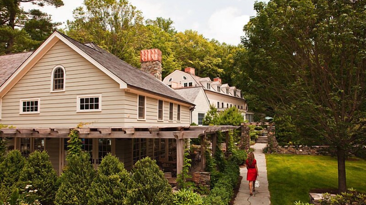 Photo of Outdoor in Bedford