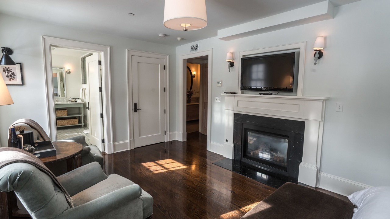 Photo of Bedroom in Bedford