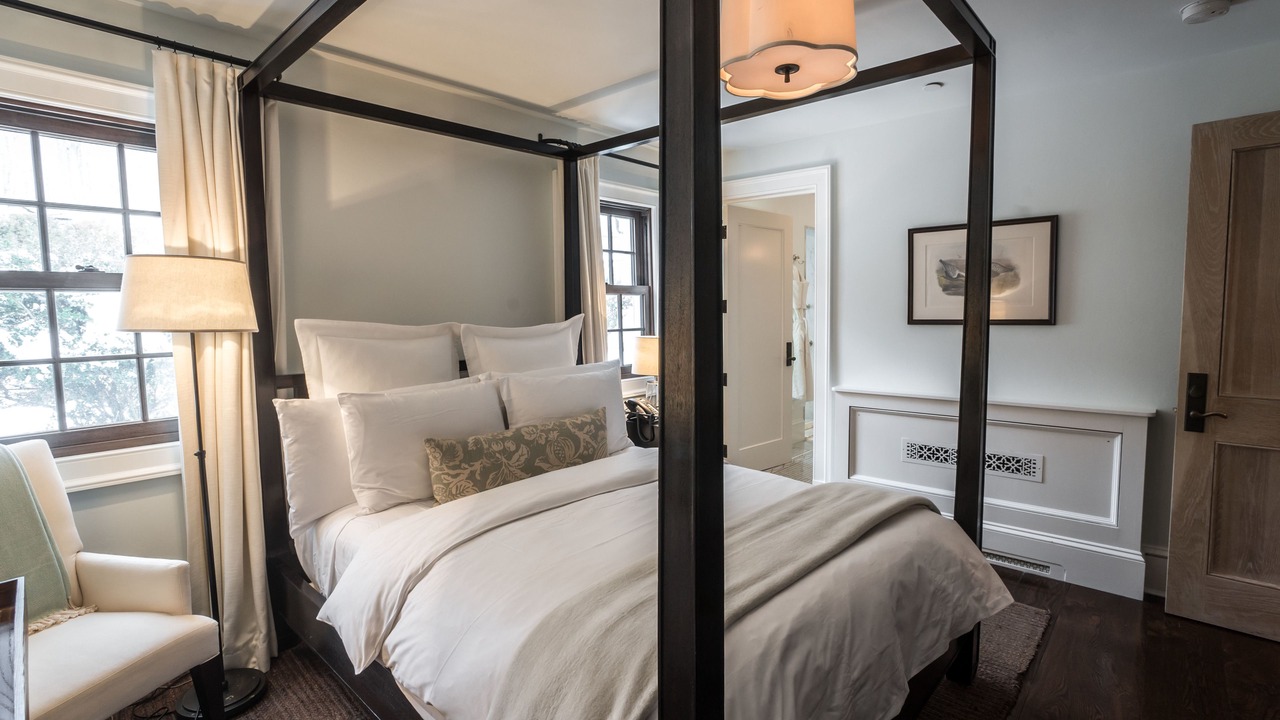 Photo of Bedroom in Bedford