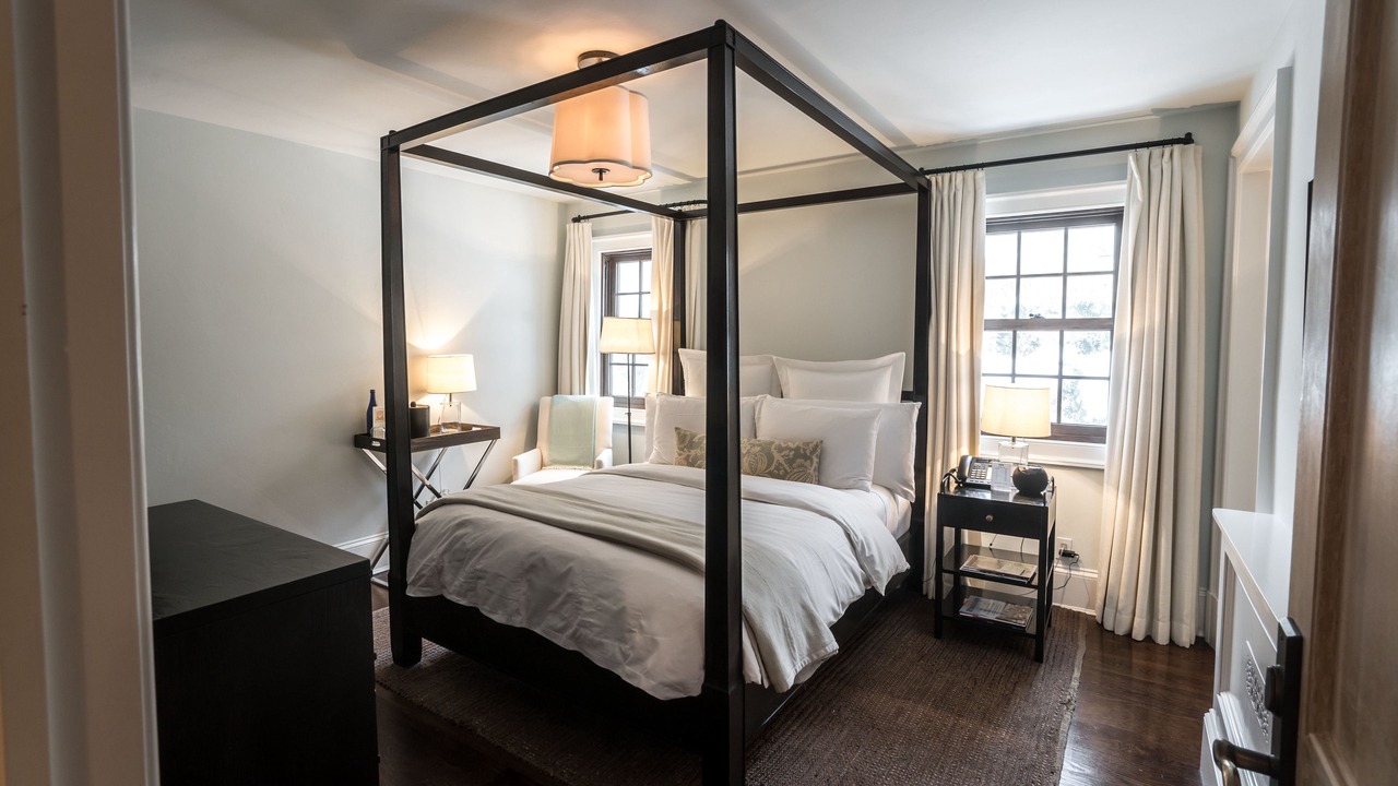 Photo of Bedroom in Bedford