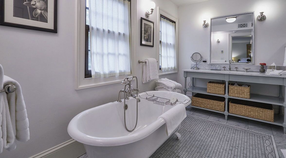 Photo of Bathroom in Bedford