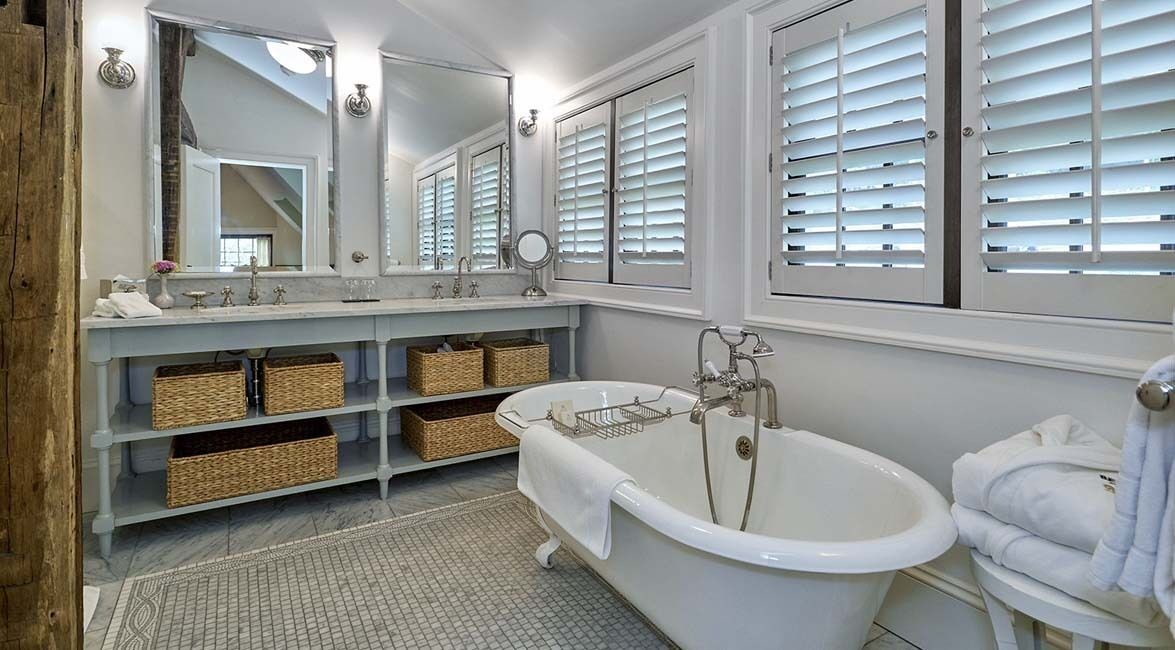 Photo of Bathroom in Bedford