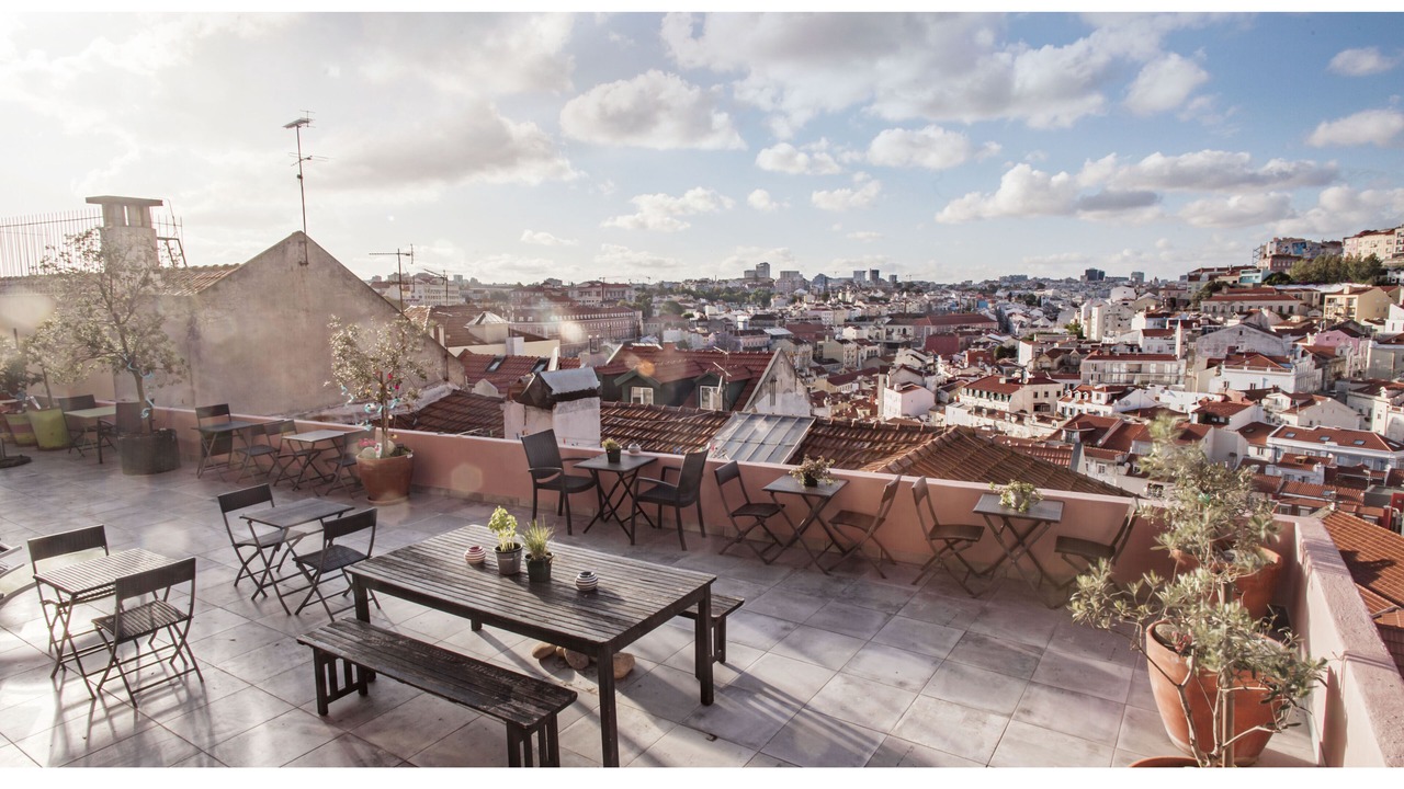 Photo of Patio Balcony in Socorro