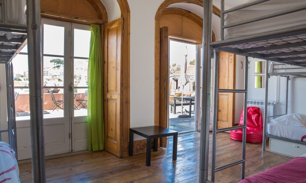 Photo of Bedroom in Socorro