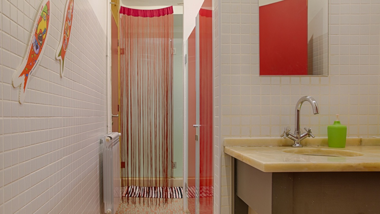 Photo of Bathroom in Socorro