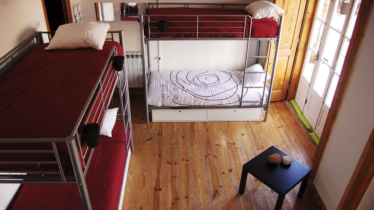 Photo of Bedroom in Socorro