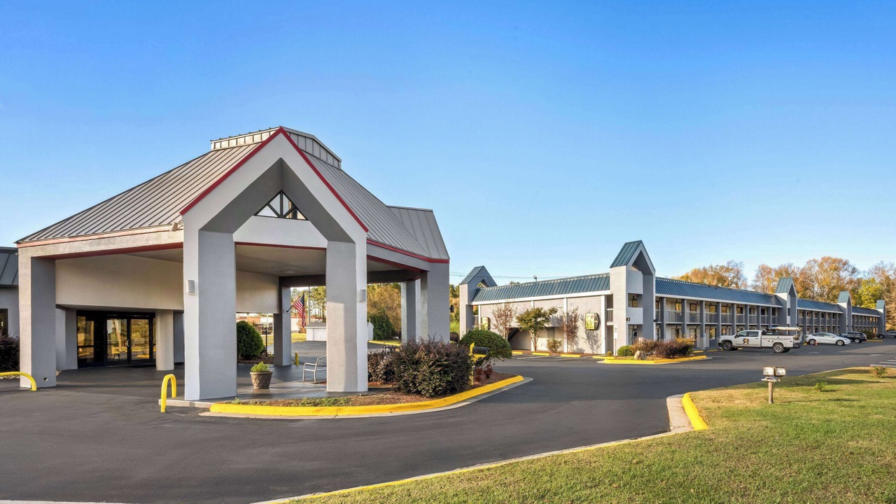 Photo of Outdoor in Garysburg