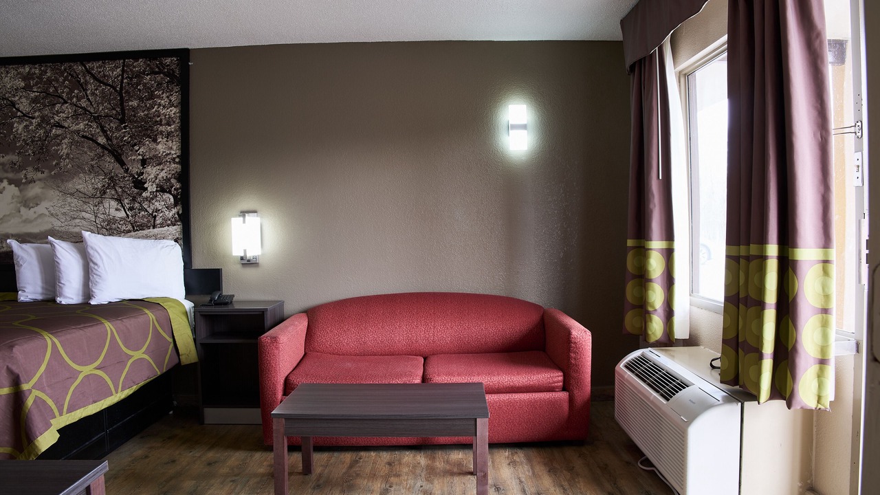 Photo of Bedroom in Garysburg