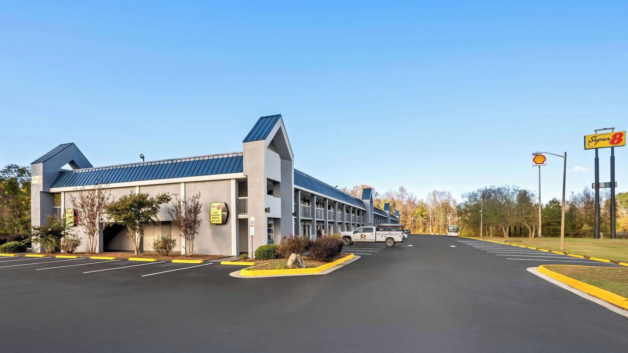 Photo of Outdoor in Garysburg