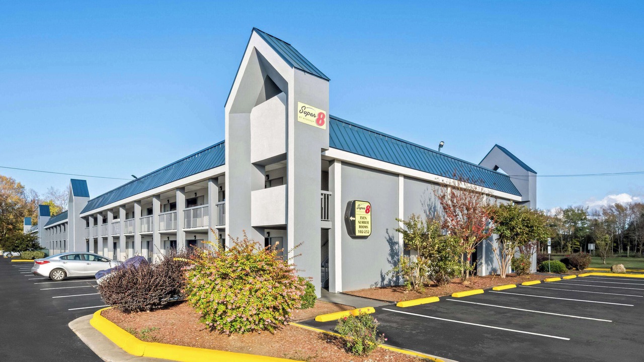 Photo of Outdoor in Garysburg