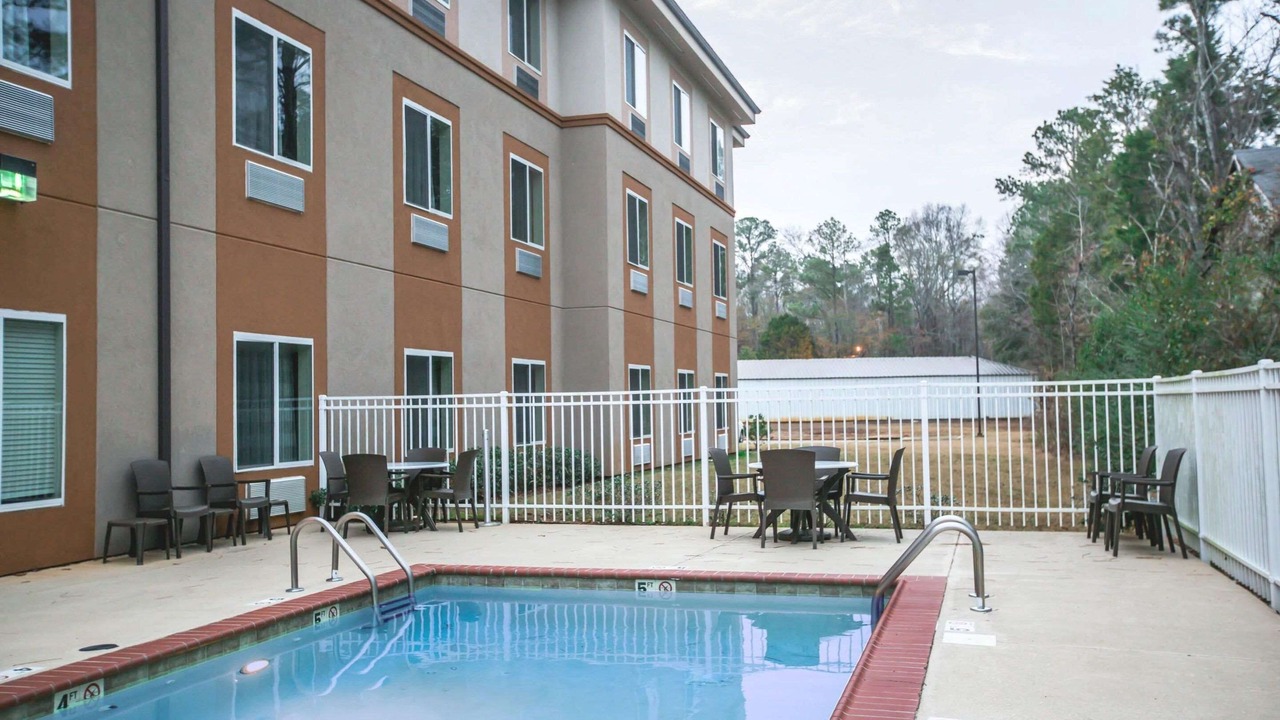 Photo of Outdoor in Marion