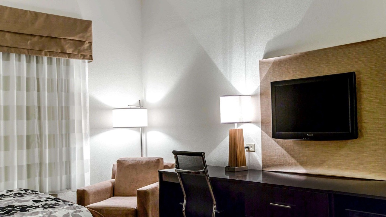 Photo of Bedroom in Marion