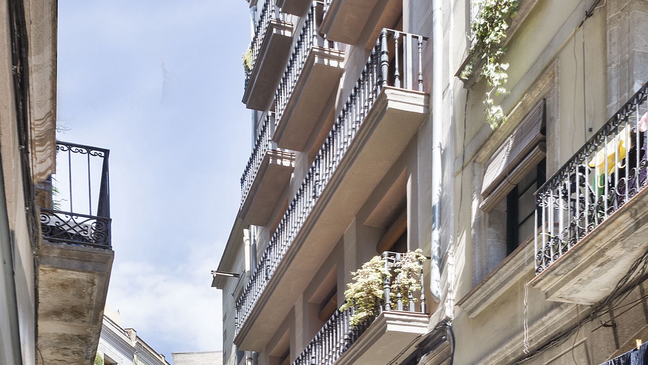 Photo of Outdoor in Gothic Quarter