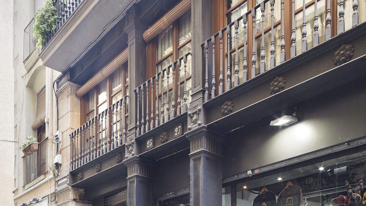 Photo of Outdoor in Gothic Quarter