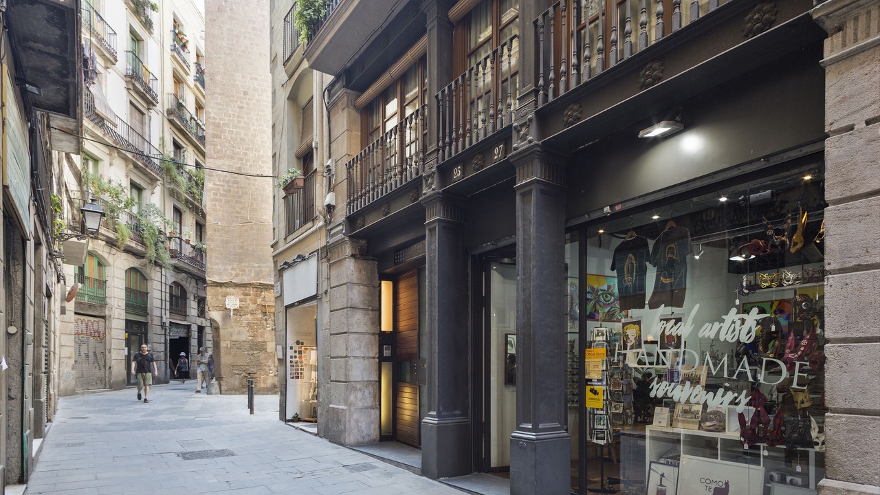 Photo of Outdoor in Gothic Quarter