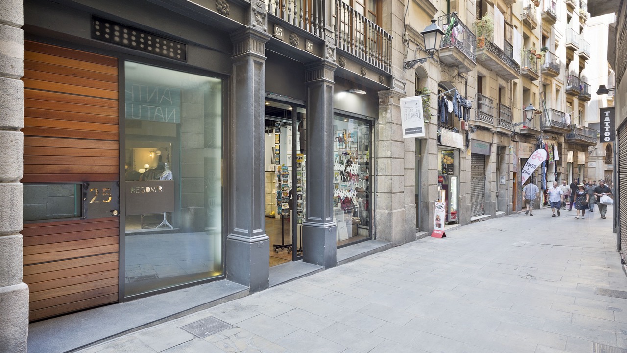 Photo of Outdoor in Gothic Quarter