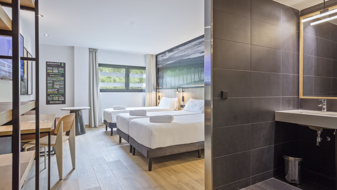 Photo of Bedroom in El Raval